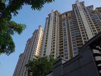 澳门花地玛堂房屋外墙防水